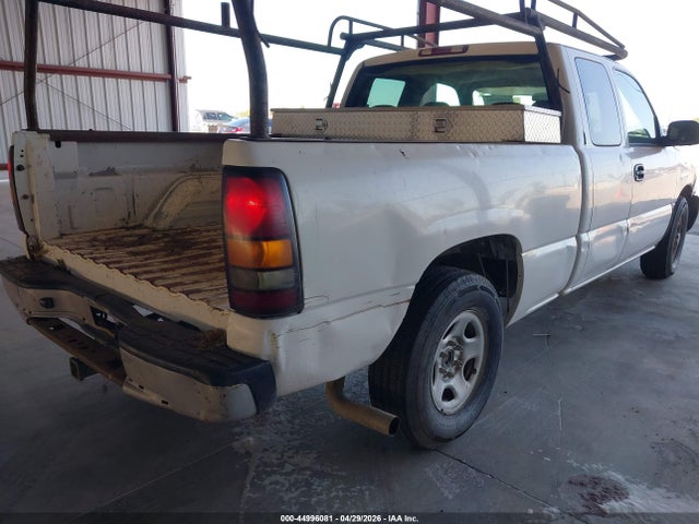 GMC Sierra 1500 Work Truck