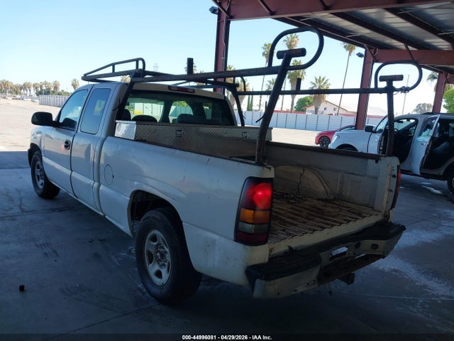 GMC Sierra 1500 Work Truck