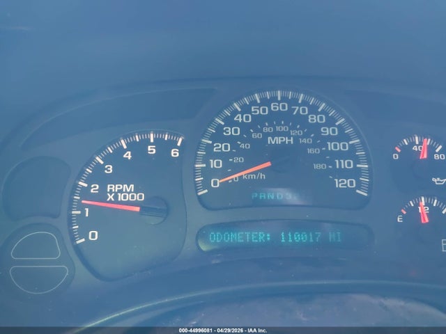 GMC Sierra 1500 Work Truck