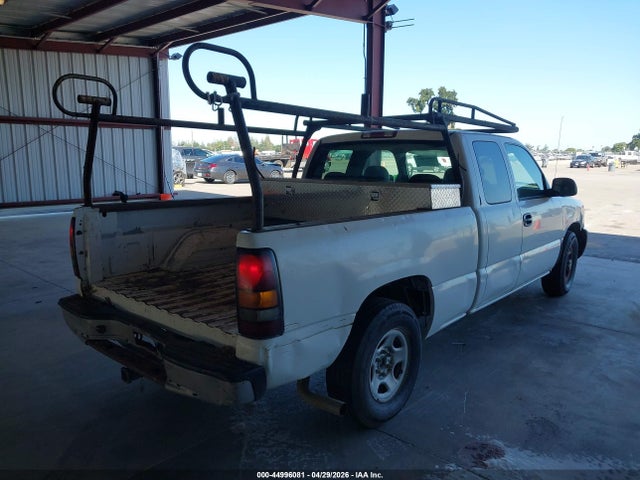GMC Sierra 1500 Work Truck