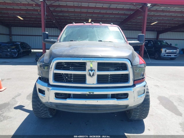 Dodge Ram 3500 Slt