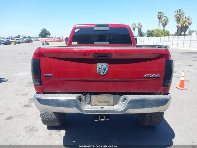 Dodge Ram 3500 Slt