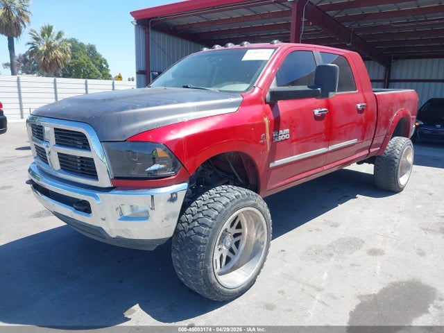 Dodge Ram 3500 Slt