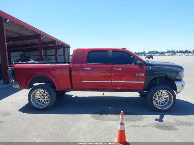 Dodge Ram 3500 Slt