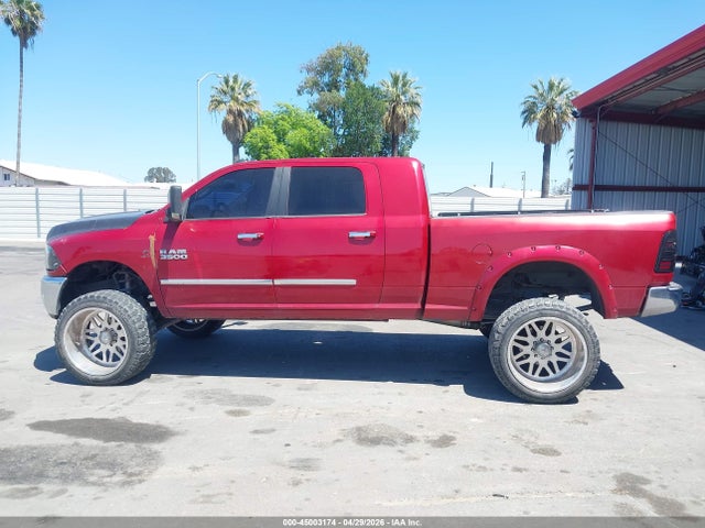 Dodge Ram 3500 Slt