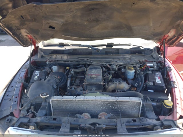 Dodge Ram 3500 Slt