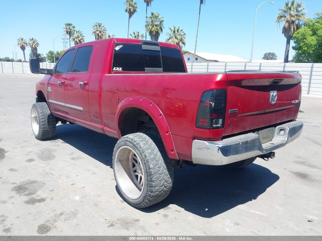 Dodge Ram 3500 Slt