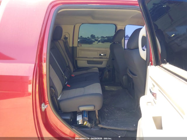 Dodge Ram 3500 Slt
