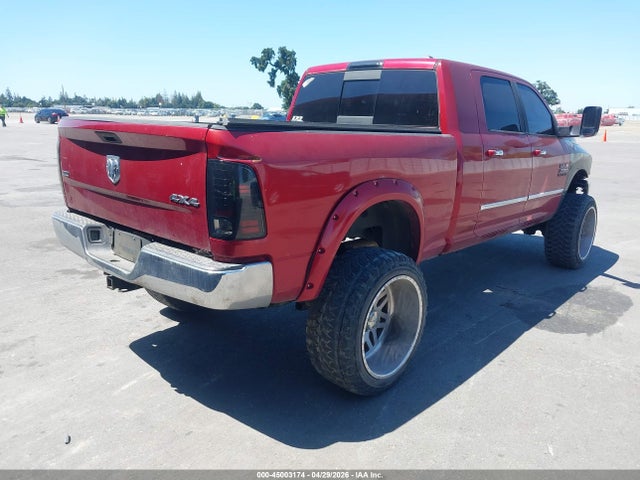 Dodge Ram 3500 Slt
