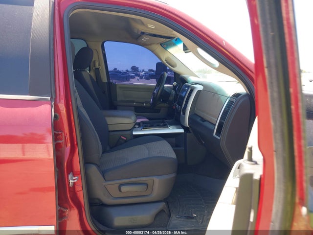 Dodge Ram 3500 Slt