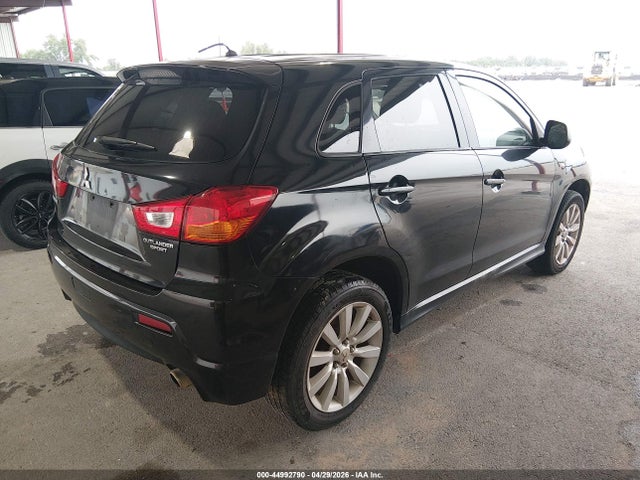Mitsubishi Outlander Se