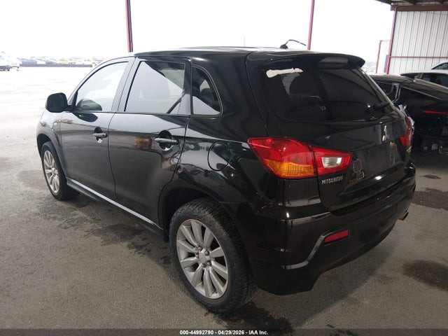 Mitsubishi Outlander Se