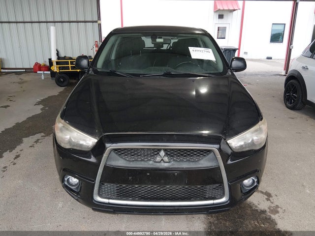 Mitsubishi Outlander Se