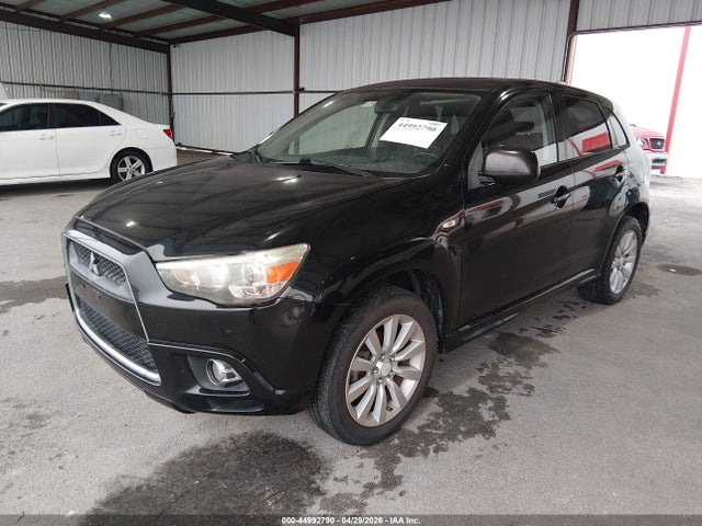 Mitsubishi Outlander Se