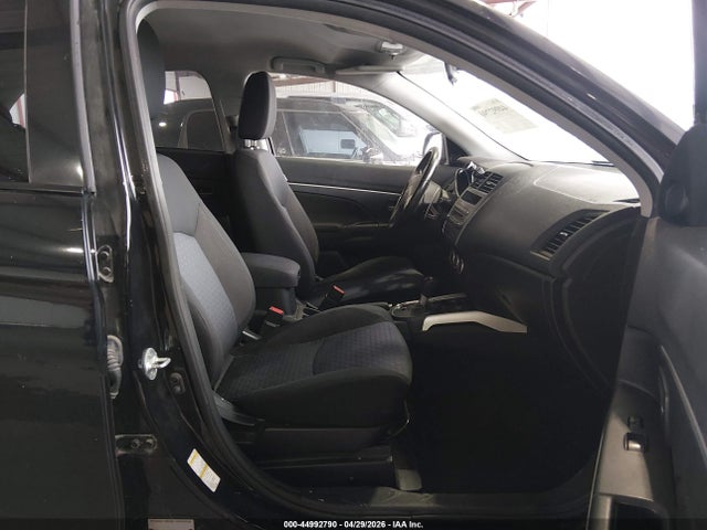 Mitsubishi Outlander Se