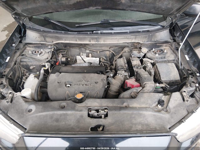 Mitsubishi Outlander Se