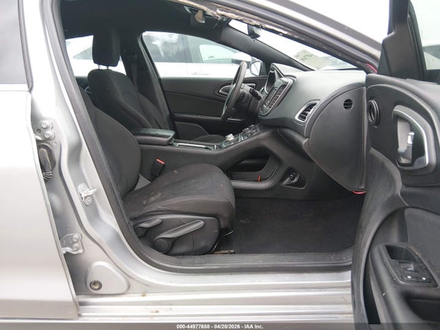 Chrysler 200 Limited