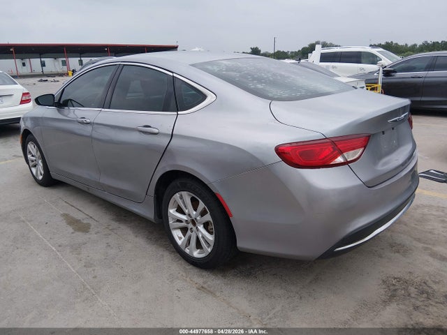 Chrysler 200 Limited