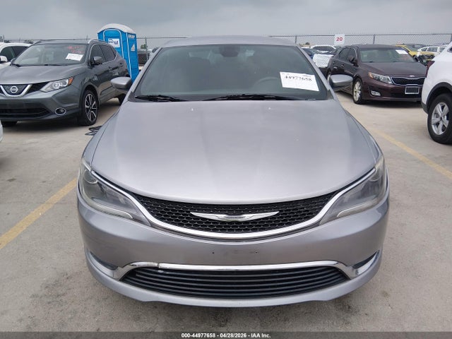 Chrysler 200 Limited