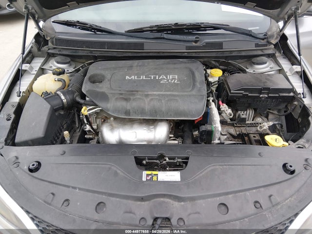 Chrysler 200 Limited
