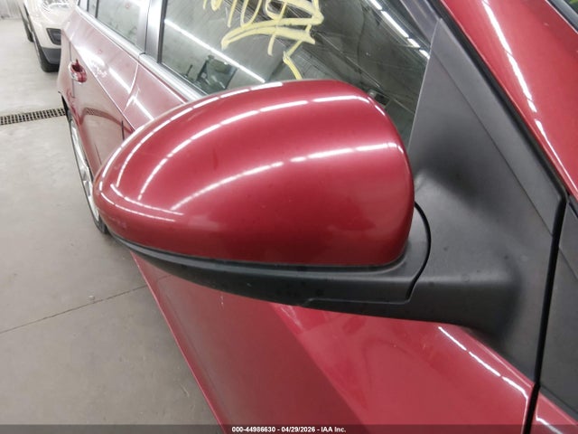 Chevrolet Cruze Ltz