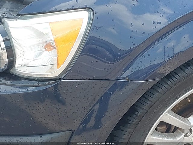 Chevrolet Sonic Lt Auto