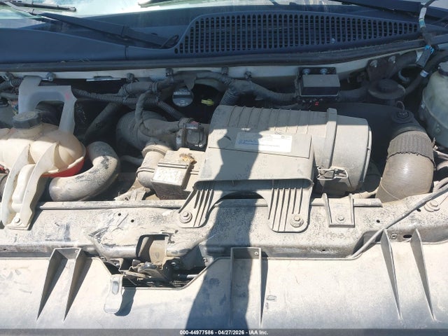 Chevrolet Express Work Van