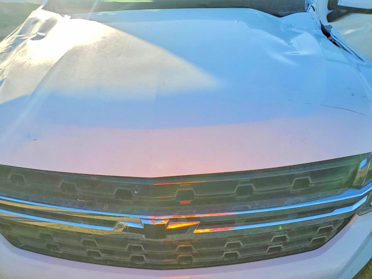 Chevrolet Suburban K1500 Ls