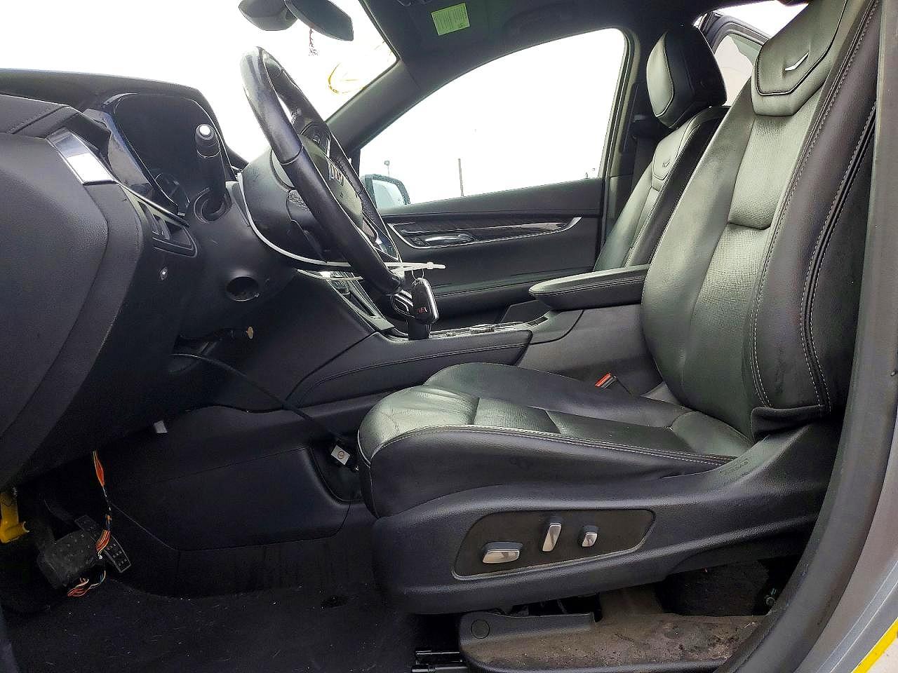 Cadillac XT6 Premium Luxury