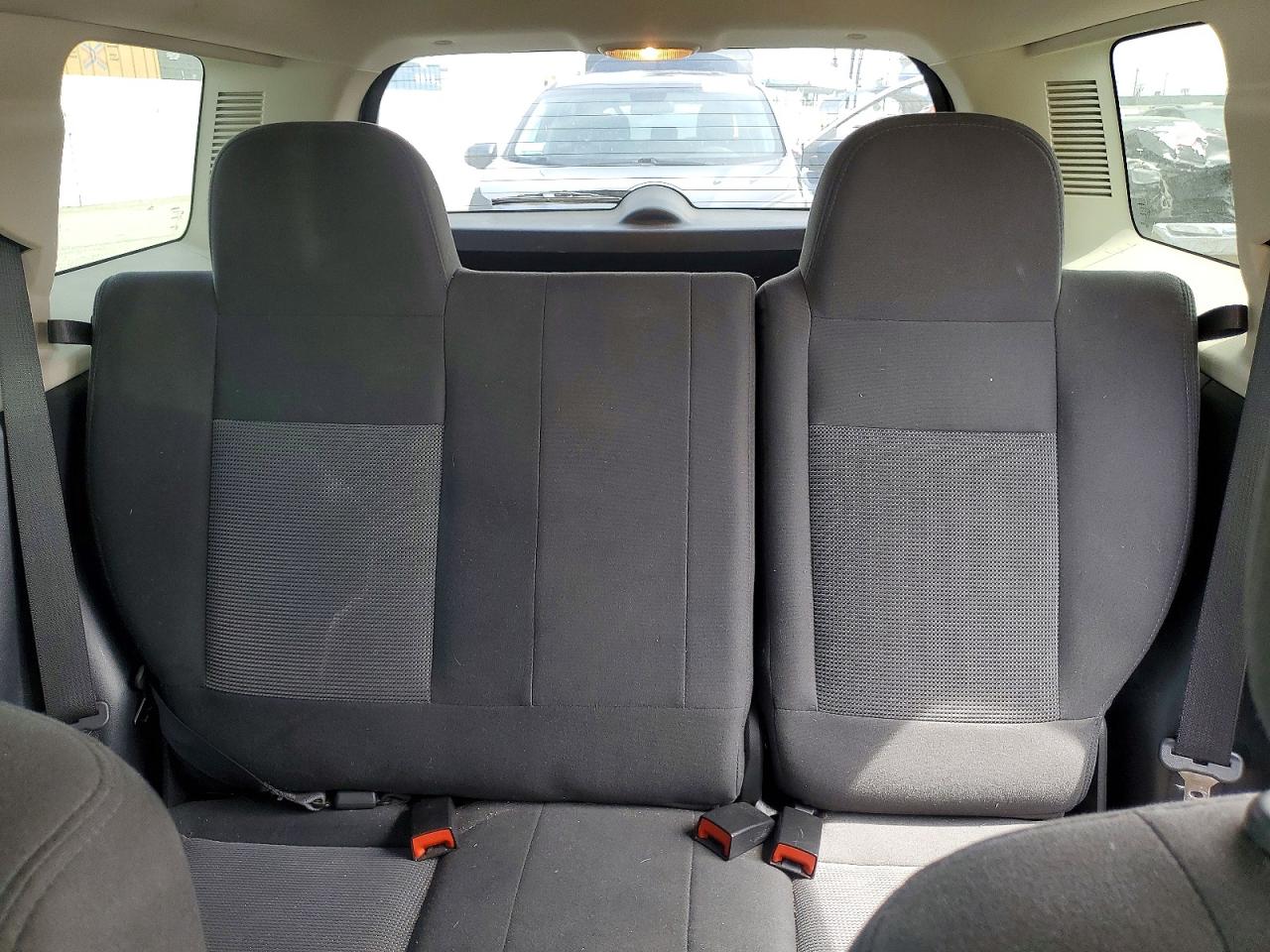 Jeep Patriot Sport