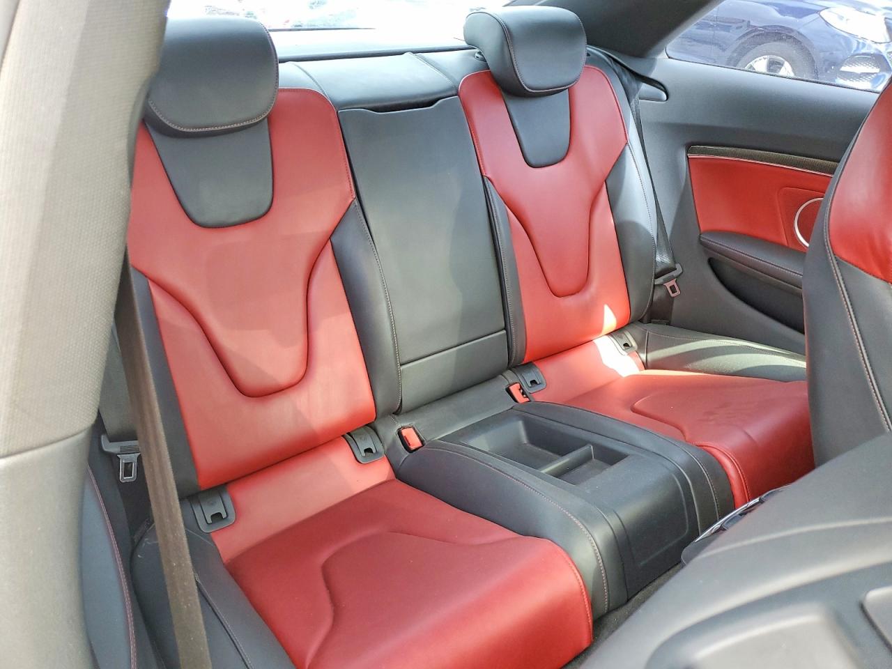 Audi S5 Premium Plus