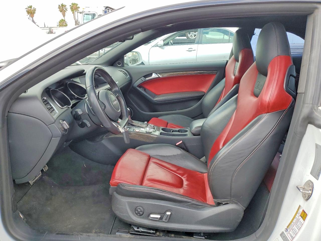 Audi S5 Premium Plus