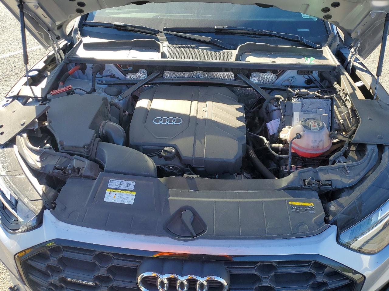 Audi Q5 Premium Plus 45
