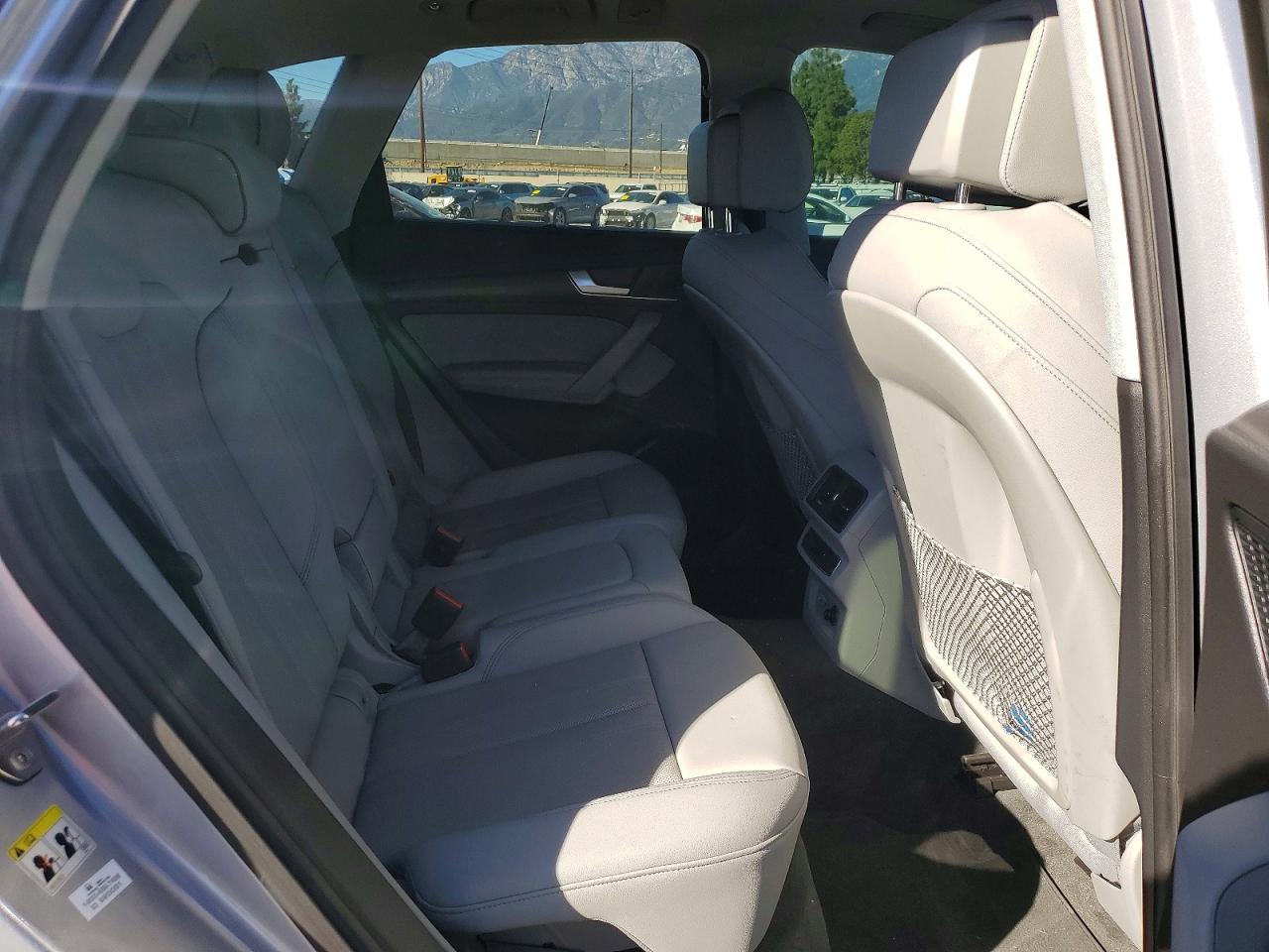 Audi Q5 Premium Plus 45