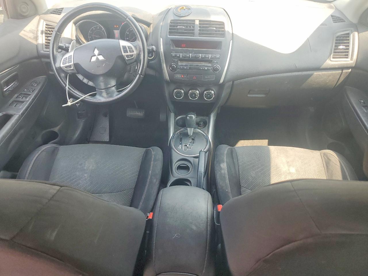 Mitsubishi Outlander Se