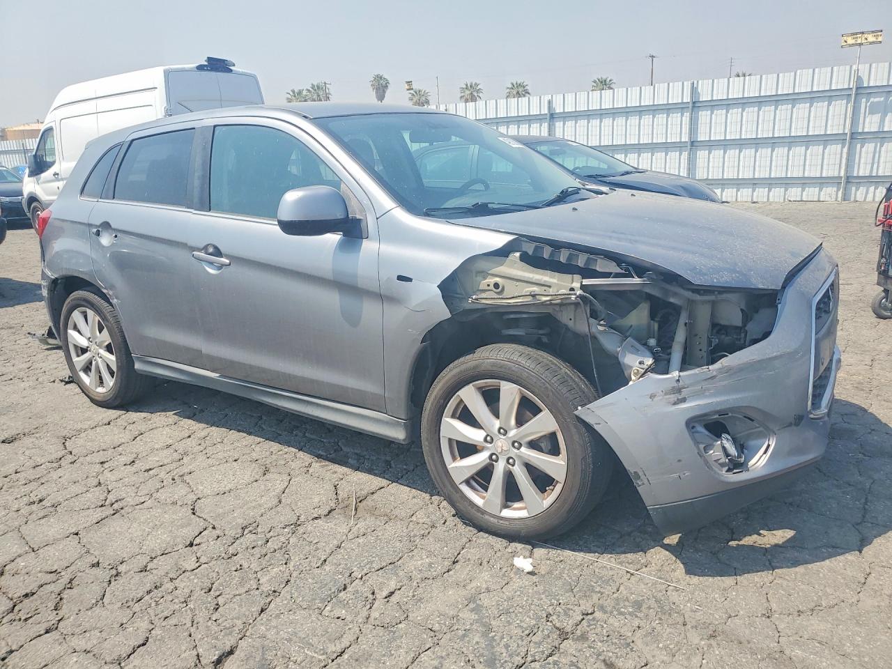Mitsubishi Outlander Se