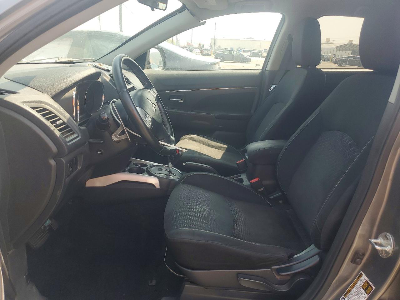 Mitsubishi Outlander Se