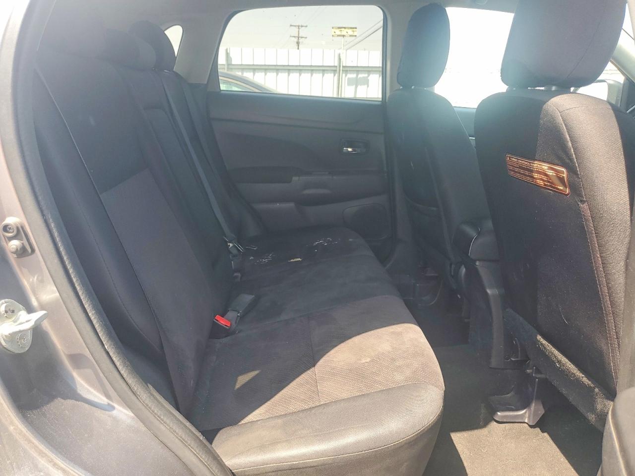 Mitsubishi Outlander Se