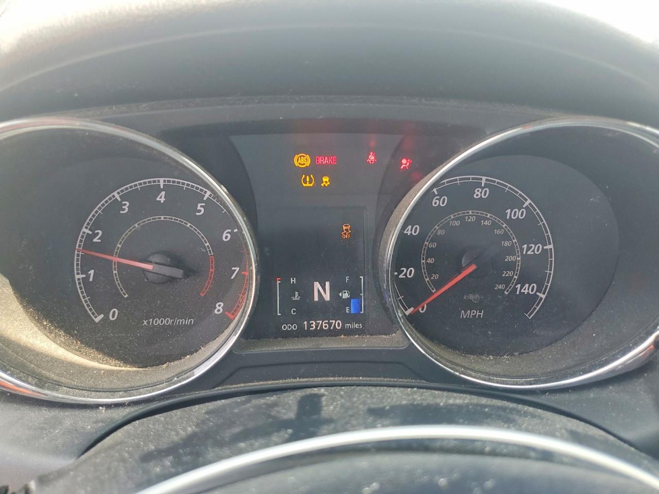 Mitsubishi Outlander Se