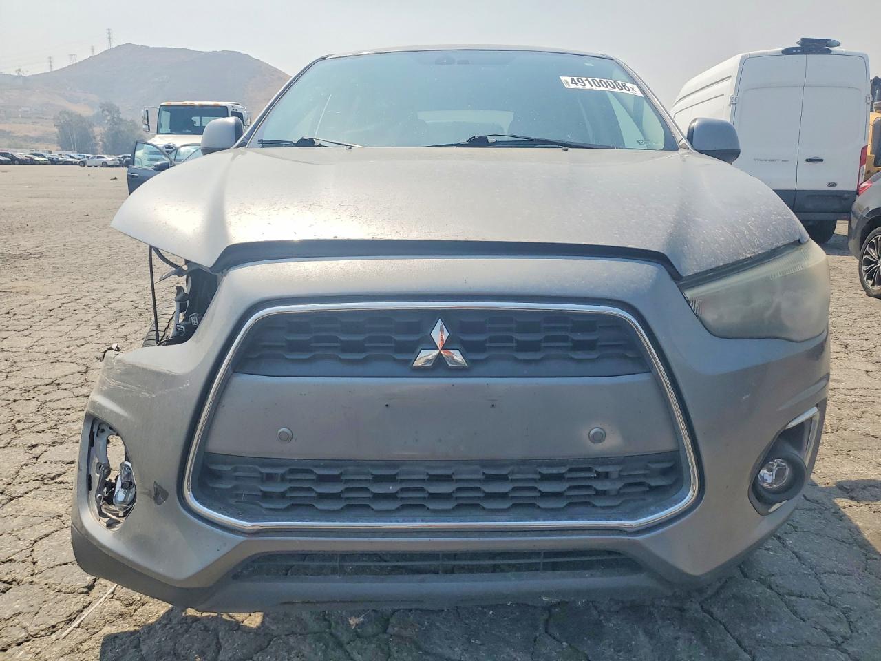 Mitsubishi Outlander Se