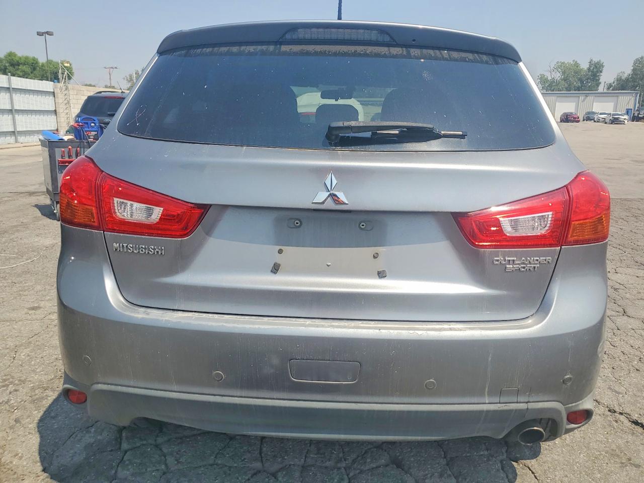 Mitsubishi Outlander Se
