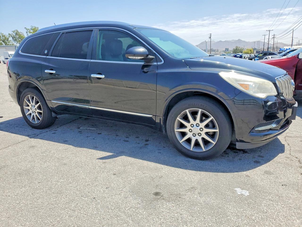 Buick Enclave