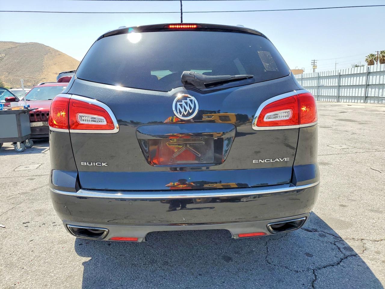 Buick Enclave