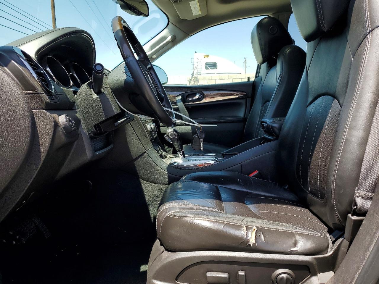 Buick Enclave