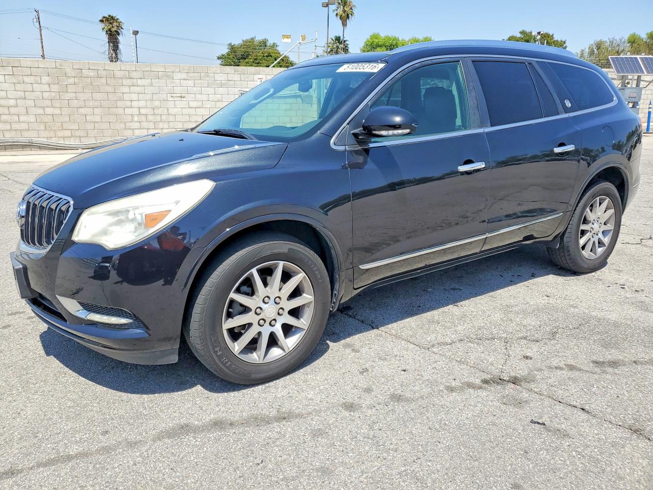 Salvage Buick Enclave Image