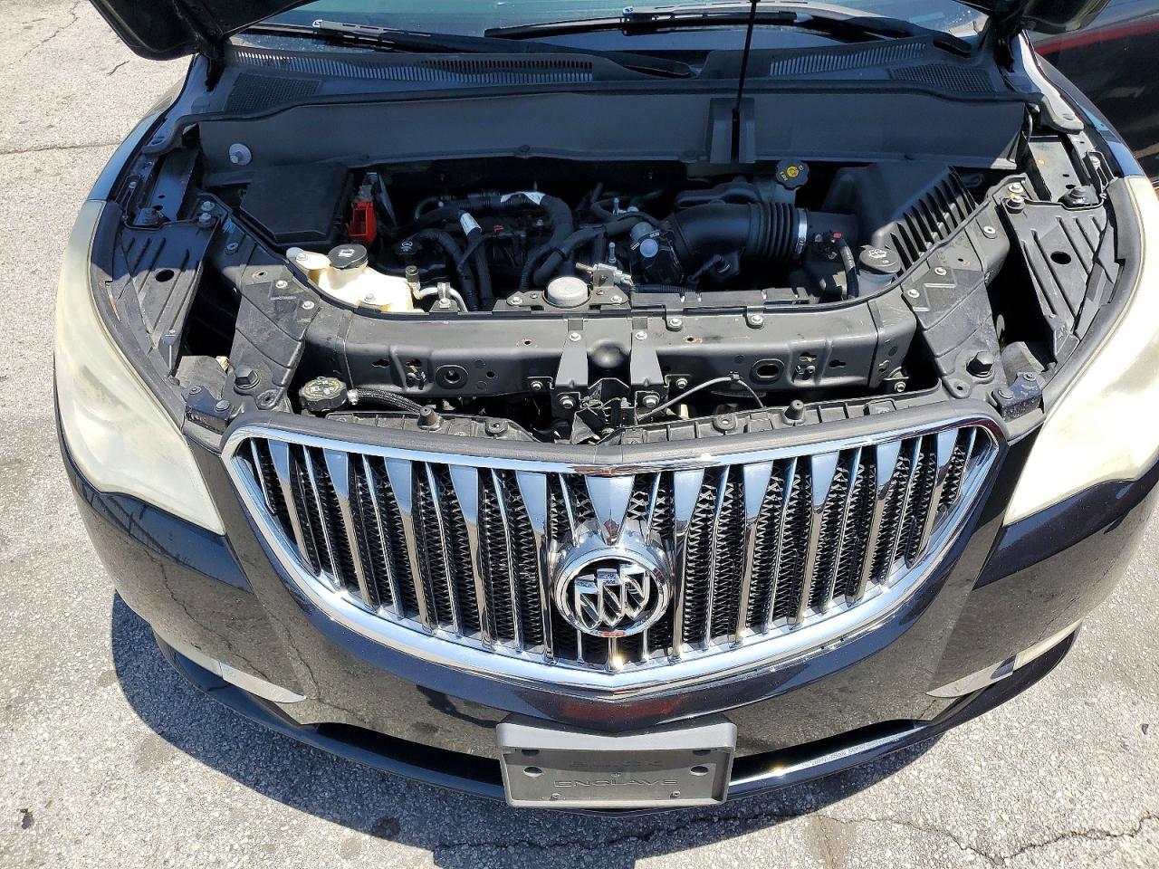 Buick Enclave