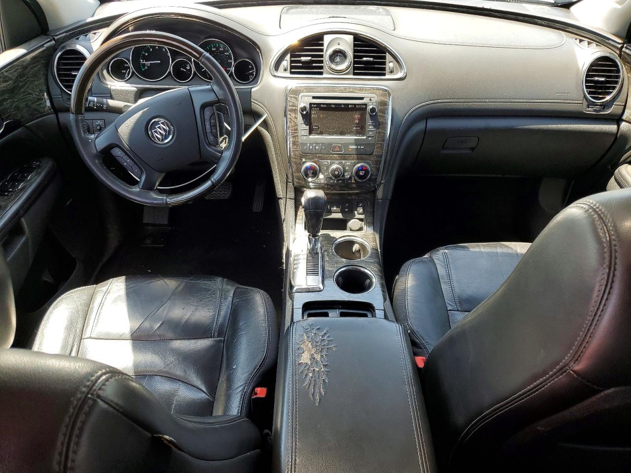 Buick Enclave