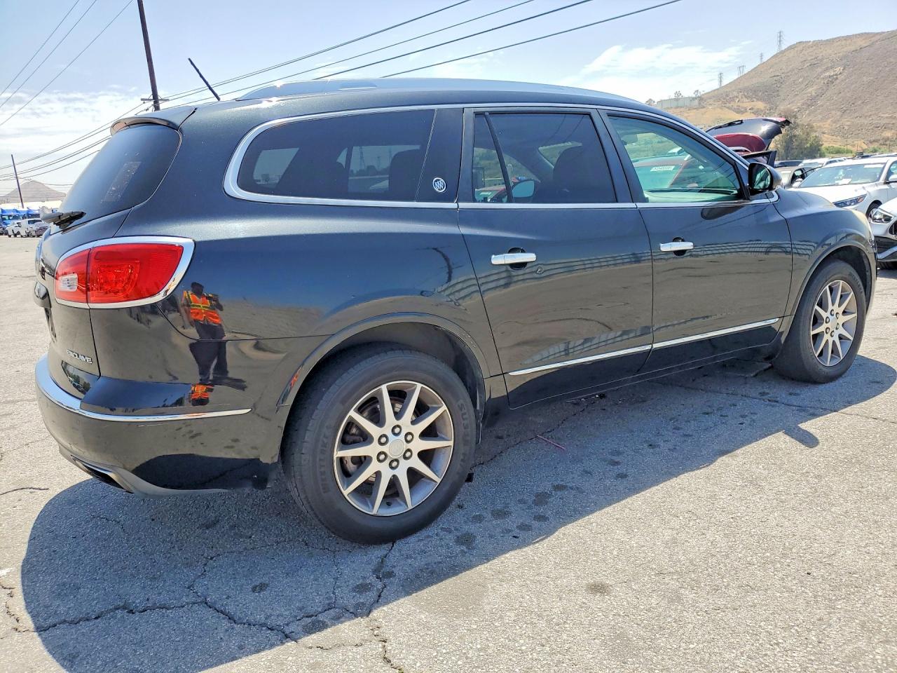 Buick Enclave