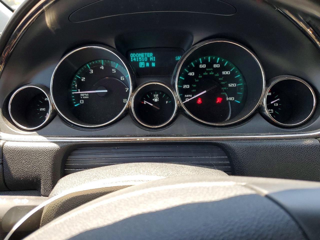 Buick Enclave