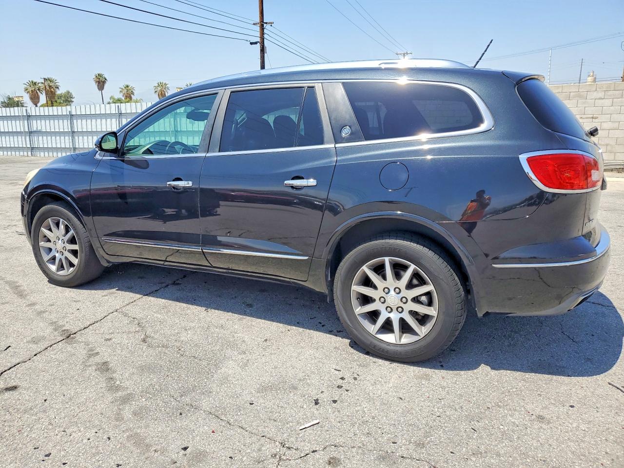 Buick Enclave